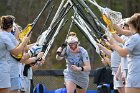 WLax vs WSU  Women’s Lacrosse vs Worcester State University. - Photo by Keith Nordstrom : WLax, lacrosse